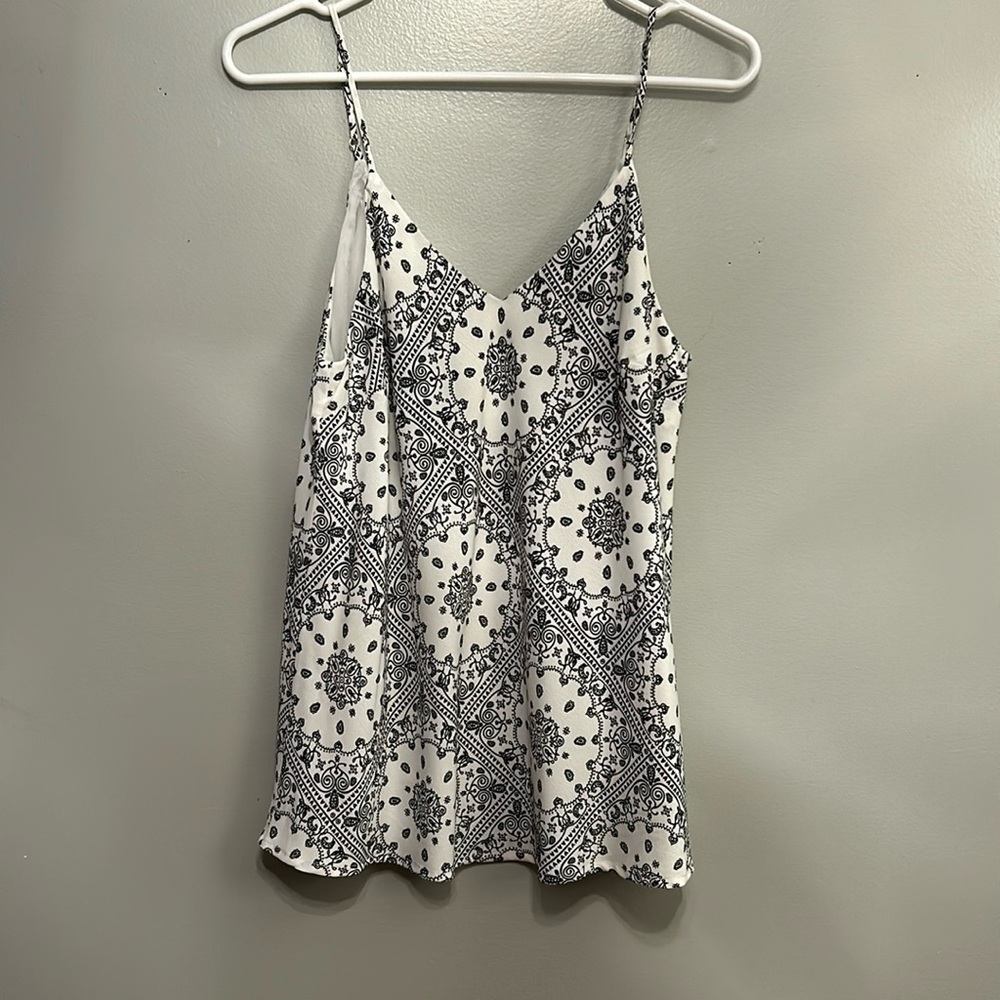 Dress Cami